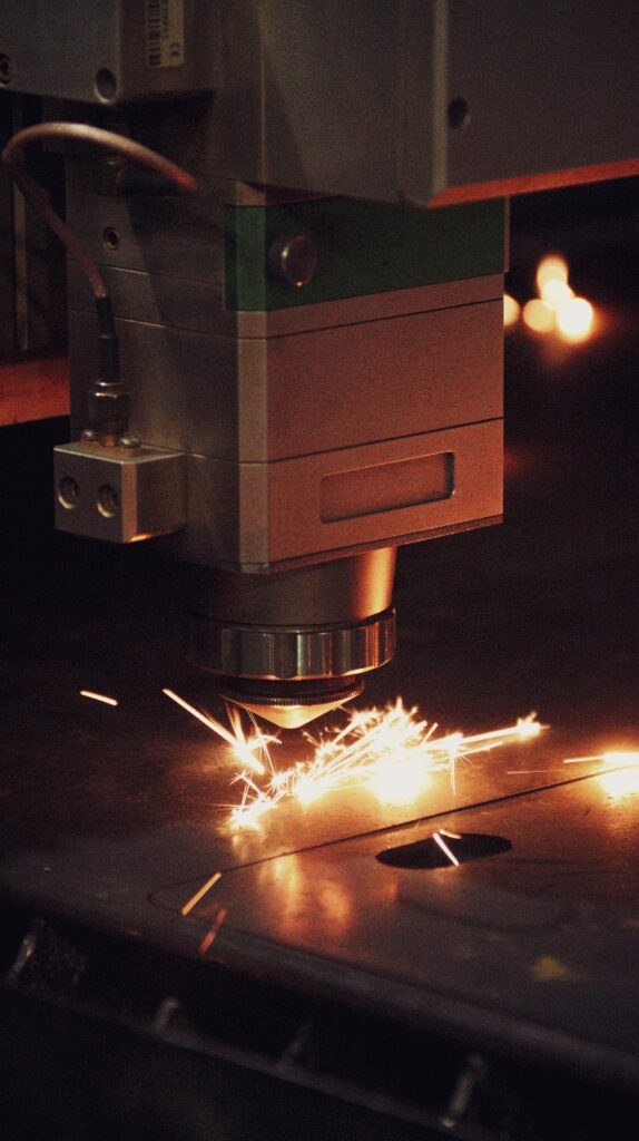 corte a laser dr sul